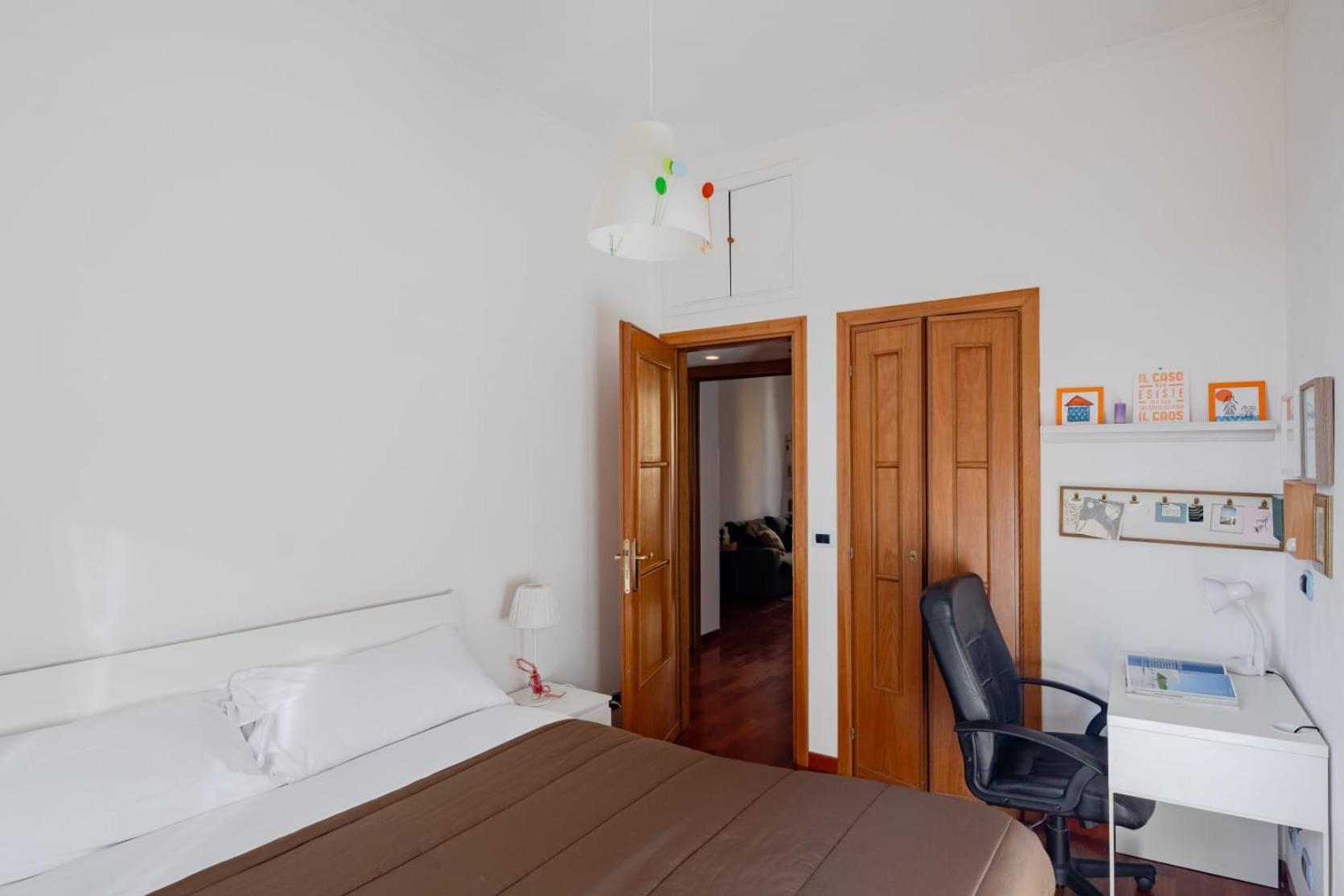 Domus Alberone Apartment Roma Exterior foto