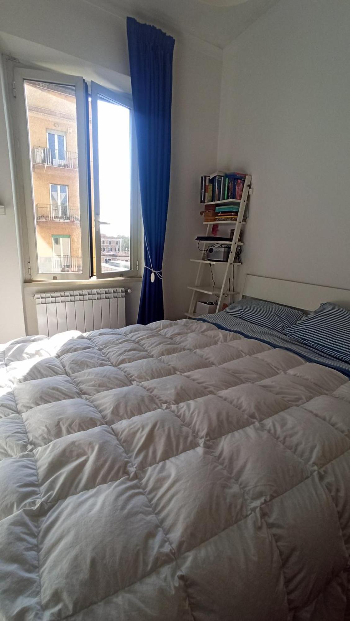 Domus Alberone Apartment Roma Exterior foto